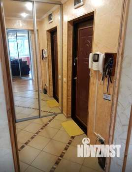 1-к квартира, на длительный срок, 35м2, 5/5 этаж