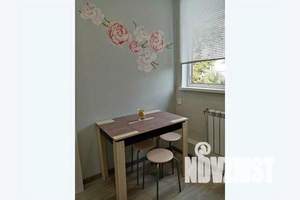 1-к квартира, посуточно, 50м2, 2/2 этаж