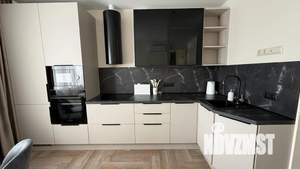 3-к квартира, посуточно, 65м2, 6/12 этаж