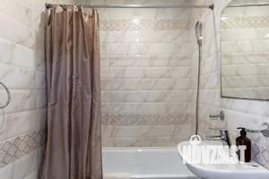 1-к квартира, посуточно, 30м2, 5/6 этаж