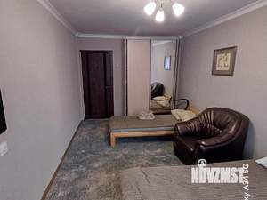 2-к квартира, посуточно, 50м2, 1/1 этаж