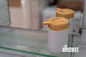 1-к квартира, посуточно, 29м2, 1/1 этаж