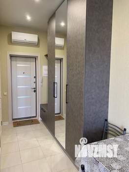 Студия квартира, посуточно, 32м2, 9/9 этаж