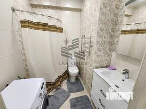 1-к квартира, на длительный срок, 35м2, 7/8 этаж