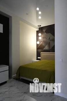 2-к квартира, посуточно, 40м2, 5/6 этаж