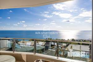 4-к квартира, на длительный срок, 88м2, 8/21 этаж