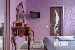 2-к квартира, посуточно, 40м2, 1/1 этаж