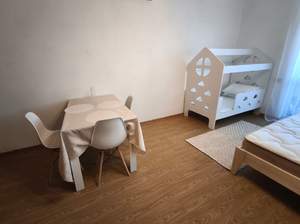 1-к квартира, на длительный срок, 32м2, 5/15 этаж