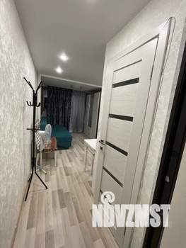 Студия квартира, посуточно, 25м2, 1/5 этаж