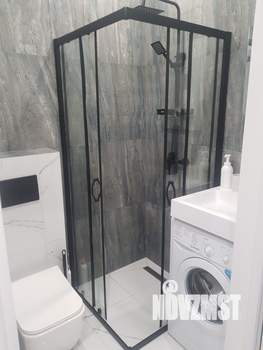 Студия квартира, посуточно, 19м2, 9/17 этаж