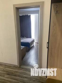 2-к квартира, посуточно, 50м2, 4/9 этаж