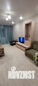 1-к квартира, посуточно, 30м2, 2/5 этаж