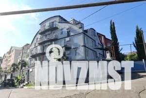 1-к квартира, посуточно, 22м2, 2/5 этаж
