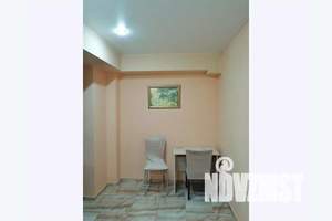 2-к квартира, посуточно, 45м2, 1/10 этаж