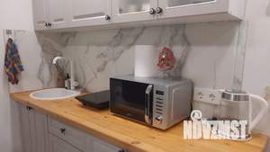 Студия квартира, посуточно, 24м2, 3/3 этаж