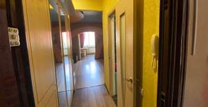 Студия квартира, на длительный срок, 31м2, 3/5 этаж