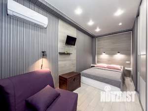 2-к квартира, посуточно, 38м2, 2/4 этаж