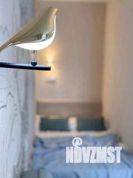1-к квартира, посуточно, 21м2, 1/1 этаж