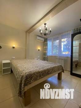 2-к квартира, посуточно, 34м2, 2/5 этаж