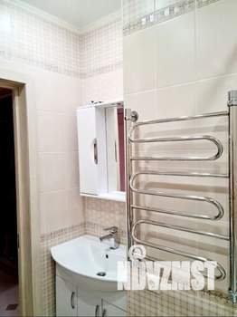 1-к квартира, посуточно, 35м2, 6/8 этаж