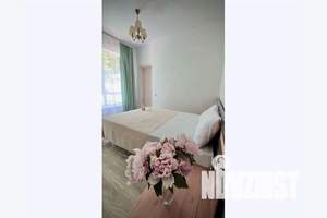 1-к квартира, посуточно, 36м2, 2/3 этаж