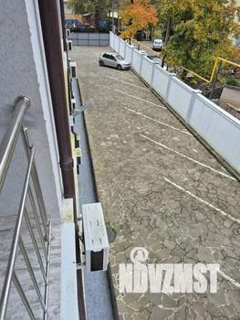 1-к квартира, посуточно, 18м2, 2/4 этаж
