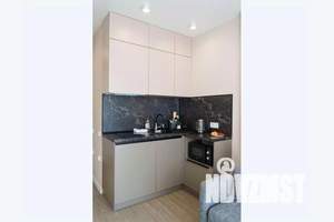 1-к квартира, посуточно, 16м2, 4/5 этаж