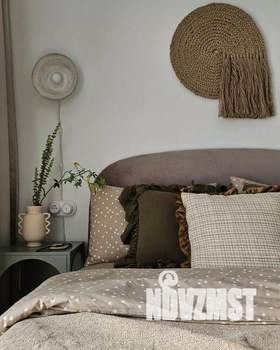 1-к квартира, посуточно, 22м2, 1/1 этаж