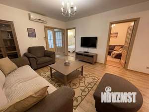 3-к квартира, посуточно, 80м2, 20/23 этаж