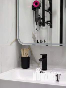 1-к квартира, посуточно, 22м2, 1/1 этаж