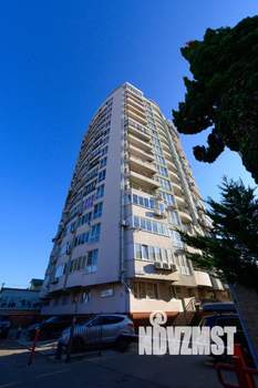2-к квартира, посуточно, 59м2, 9/16 этаж