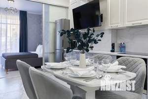 2-к квартира, посуточно, 75м2, 8/12 этаж