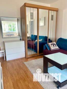 1-к квартира, посуточно, 44м2, 1/1 этаж
