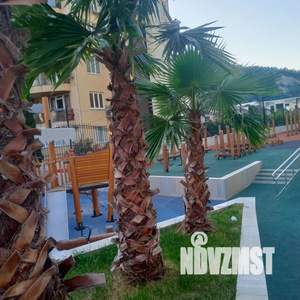 1-к квартира, посуточно, 30м2, 1/17 этаж