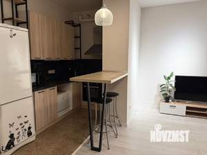 2-к квартира, на длительный срок, 48м2, 3/6 этаж