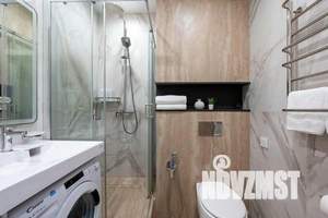 1-к квартира, посуточно, 30м2, 2/3 этаж