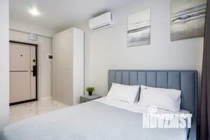 1-к квартира, посуточно, 25м2, 3/5 этаж