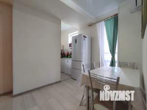 2-к квартира, посуточно, 59м2, 4/5 этаж