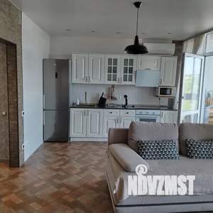 2-к квартира, посуточно, 65м2, 15/22 этаж