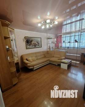 1-к квартира, на длительный срок, 38м2, 10/14 этаж