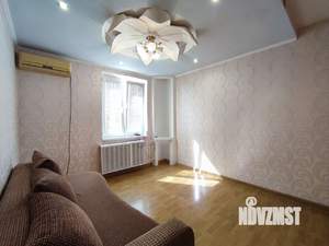 2-к квартира, на длительный срок, 56м2, 4/10 этаж