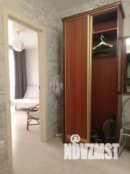 2-к квартира, посуточно, 36м2, 5/25 этаж