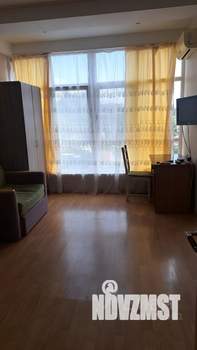 Студия квартира, на длительный срок, 30м2, 2/5 этаж