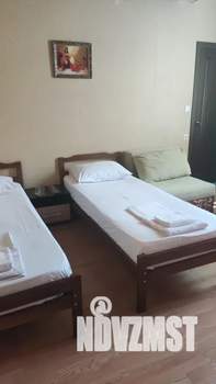 1-к квартира, посуточно, 22м2, 2/2 этаж