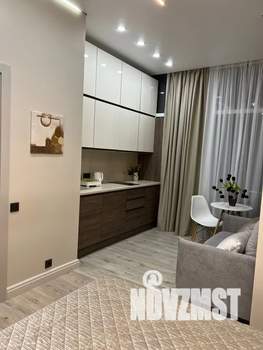 2-к квартира, посуточно, 48м2, 1/4 этаж