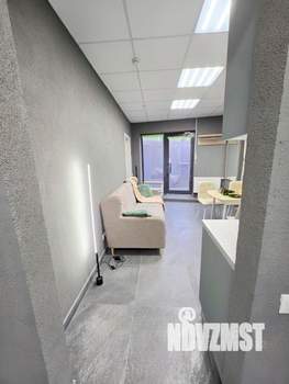 3-к квартира, на длительный срок, 51м2, -1/22 этаж