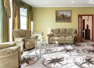 2-к квартира, посуточно, 36м2, 5/6 этаж