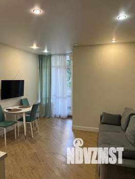 1-к квартира, посуточно, 30м2, 4/21 этаж