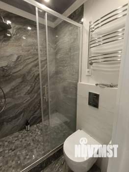 Студия квартира, на длительный срок, 31м2, 4/4 этаж