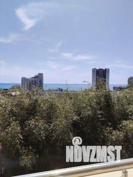 1-к квартира, посуточно, 47м2, 1/1 этаж